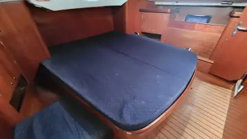 Thumbnail von Beneteau Oceanis 42 CC