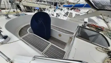 Thumbnail von Beneteau Oceanis 42 CC