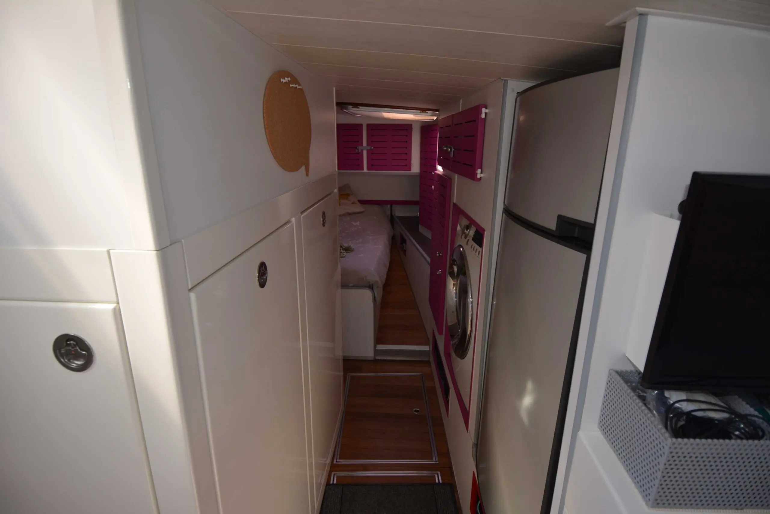 Thumbnail von Alesia Marine Goelette 50