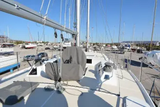 Thumbnail von Alesia Marine Goelette 50