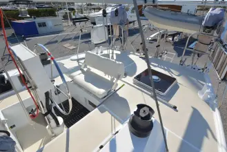 Thumbnail von Alesia Marine Goelette 50