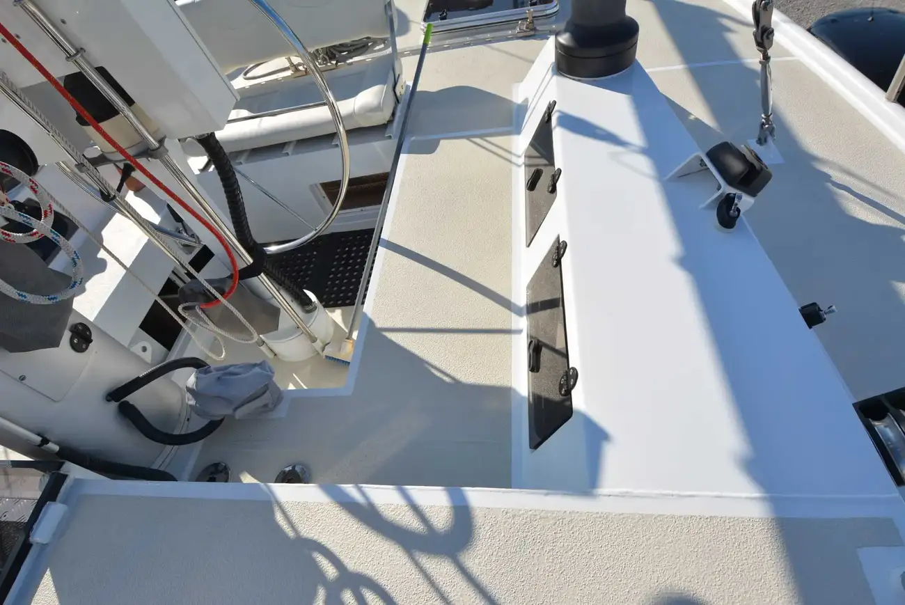 Thumbnail von Alesia Marine Goelette 50