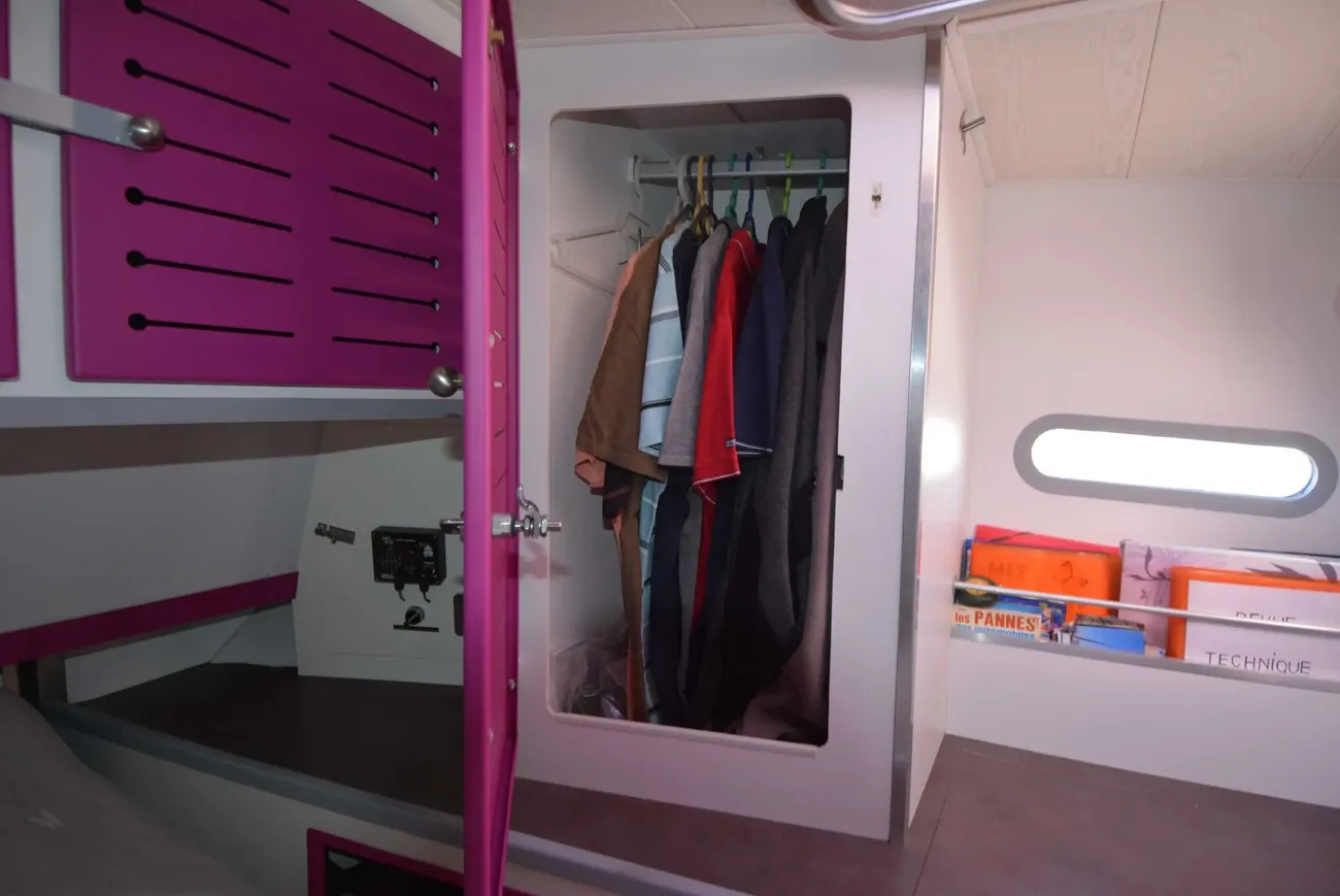 Thumbnail von Alesia Marine Goelette 50