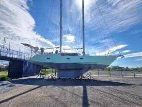 Thumbnail von Alesia Marine Goelette 50