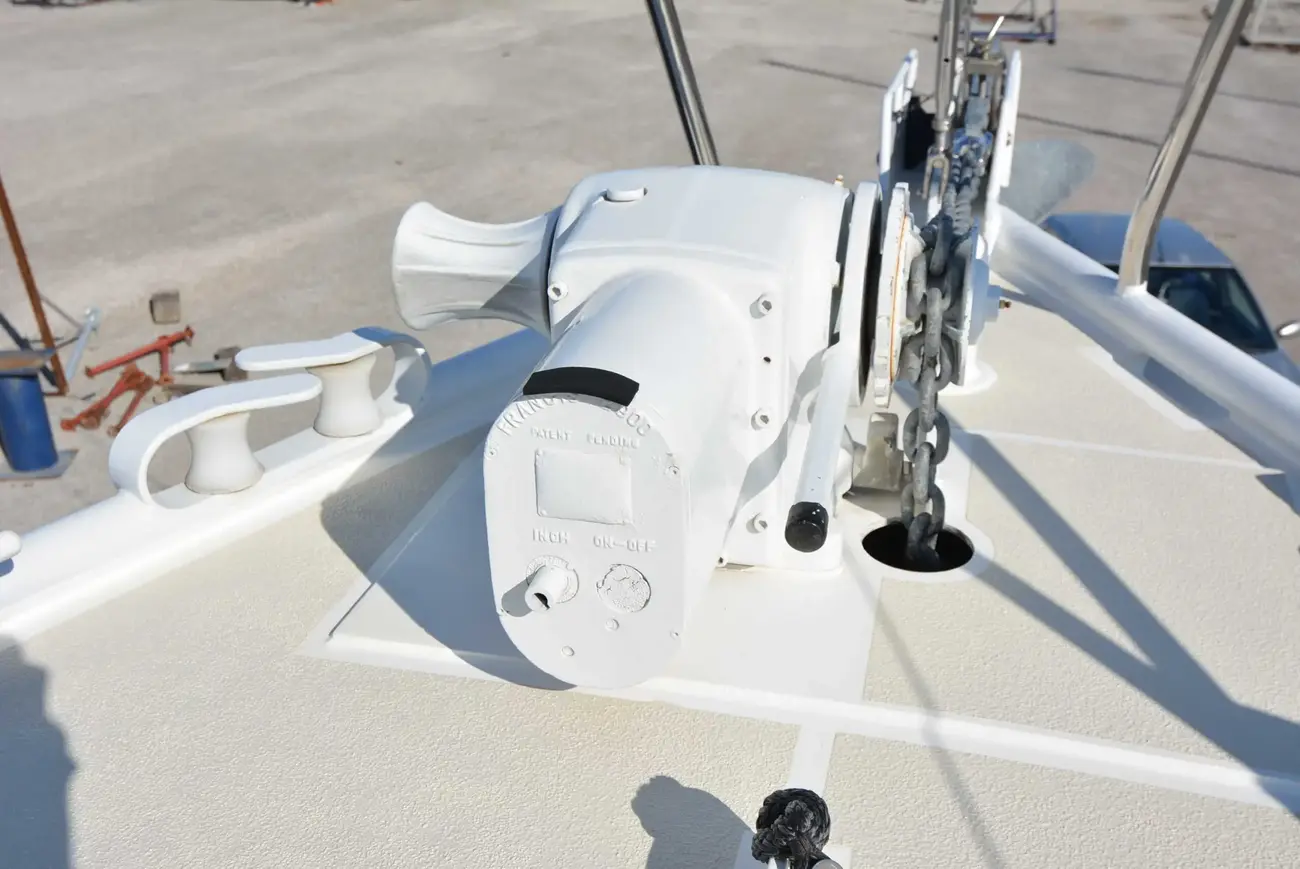 Thumbnail von Alesia Marine Goelette 50