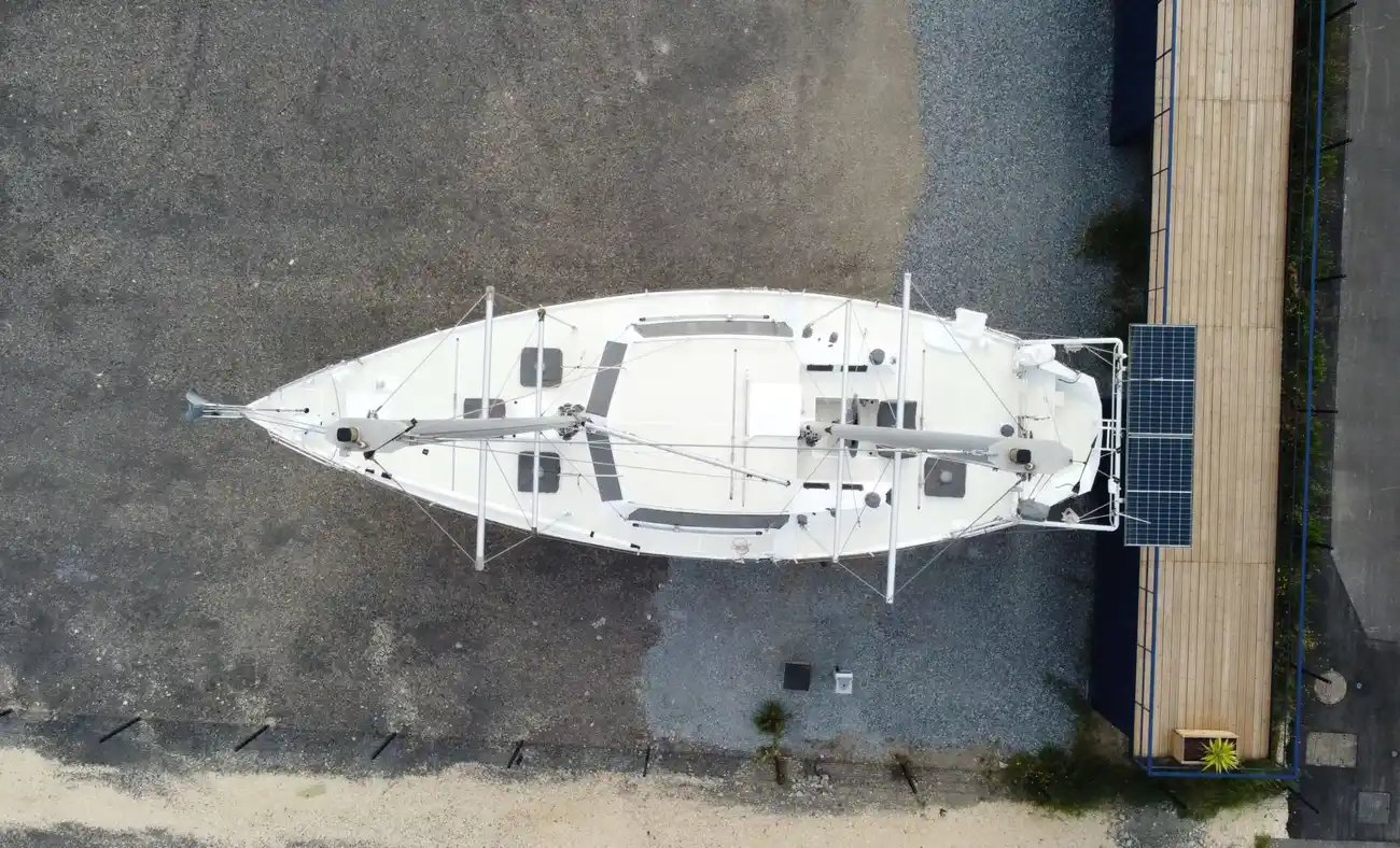 Thumbnail von Alesia Marine Goelette 50