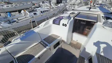 Thumbnail von Jeanneau Sun Odyssey 409