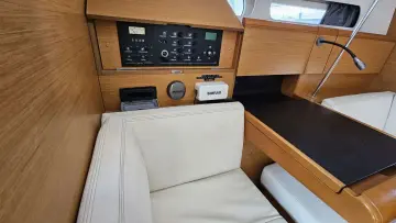 Thumbnail von Jeanneau Sun Odyssey 409