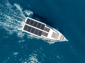 Thumbnail von Jeanneau Sea Loft 480