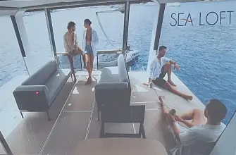 Thumbnail von Jeanneau Sea Loft 480