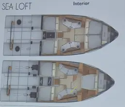 Thumbnail von Jeanneau Sea Loft 480