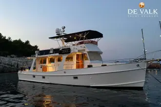 Thumbnail von Grand Banks 50