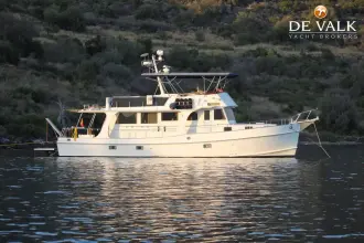 Thumbnail von Grand Banks 50