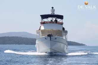 Thumbnail von Grand Banks 50