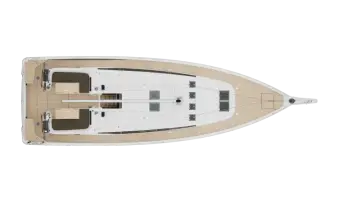 Thumbnail von Jeanneau Sun Odyssey 455