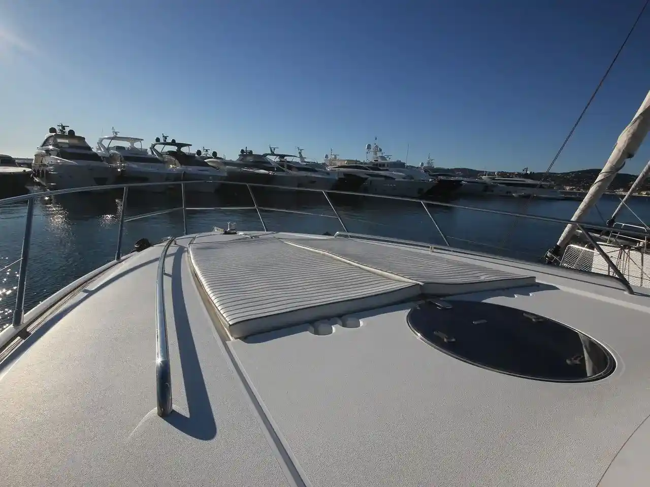 Thumbnail von Princess V56 BEAU REVE