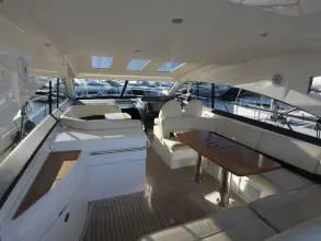 Thumbnail von Princess V56 BEAU REVE