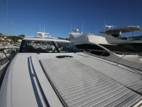 Thumbnail von Princess V56 BEAU REVE