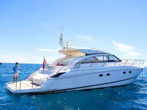 Thumbnail von Princess V56 BEAU REVE