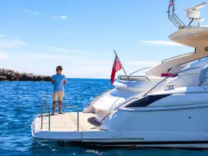 Thumbnail von Princess V56 BEAU REVE