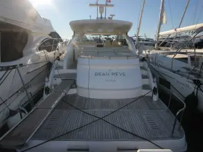 Thumbnail von Princess V56 BEAU REVE