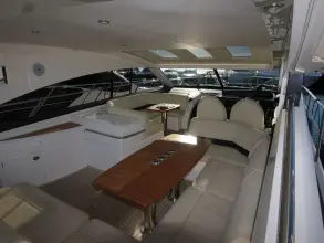 Thumbnail von Princess V56 BEAU REVE