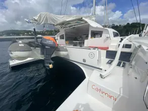 Thumbnail von MARSAUDON COMPOSITES LORIENT ORC 42