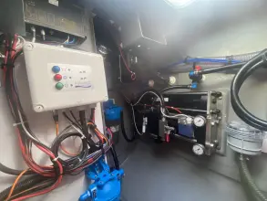 Thumbnail von MARSAUDON COMPOSITES LORIENT ORC 42