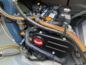 Thumbnail von MARSAUDON COMPOSITES LORIENT ORC 42