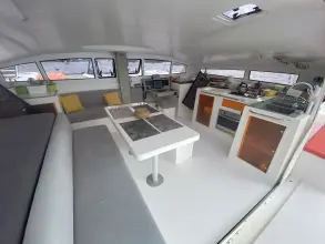 Thumbnail von MARSAUDON COMPOSITES LORIENT ORC 42