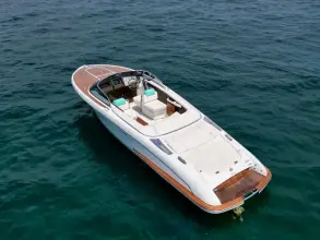 Thumbnail von Riva Iseo LULU