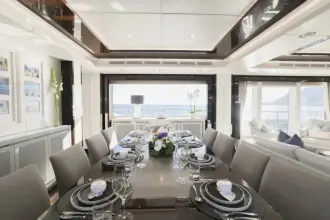 Thumbnail von Sunseeker 116 Yacht King Power