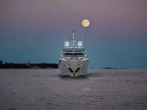 Thumbnail von Sunseeker 116 Yacht King Power