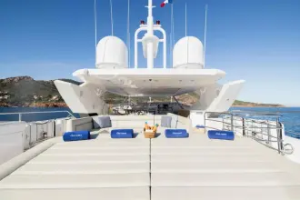 Thumbnail von Sunseeker 116 Yacht King Power