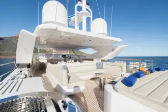 Thumbnail von Sunseeker 116 Yacht King Power