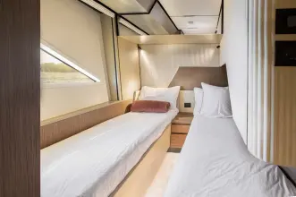 Thumbnail von Ferretti Yachts 720 FERRETTI YACHTS 720