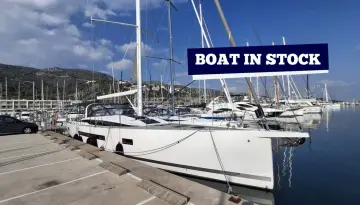 Thumbnail von Jeanneau Yachts 65