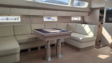 Thumbnail von Jeanneau Yachts 65