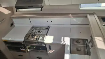 Thumbnail von Jeanneau Yachts 65