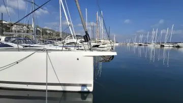 Thumbnail von Jeanneau Yachts 65