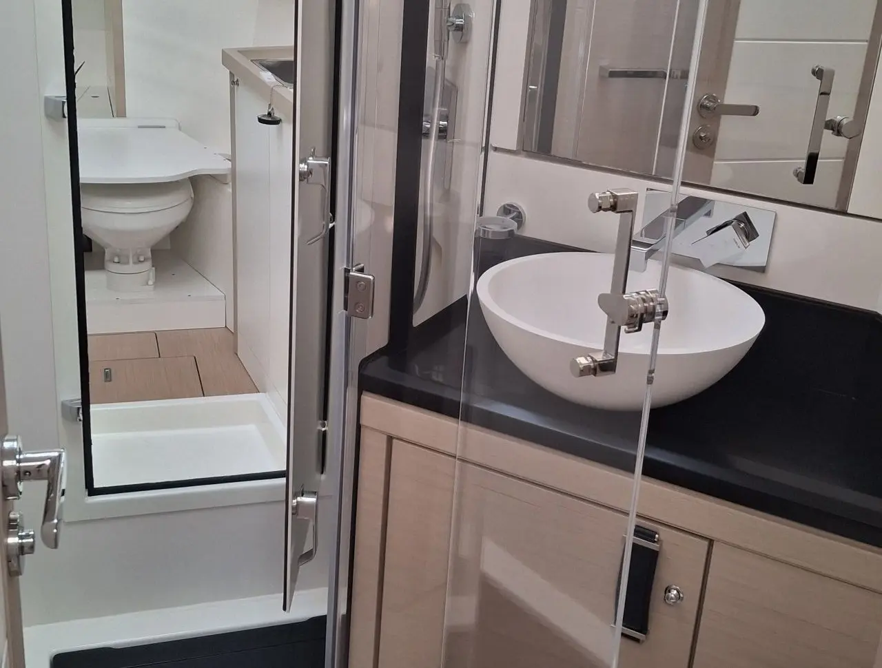 Thumbnail von Jeanneau Yachts 65