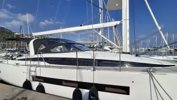 Thumbnail von Jeanneau Yachts 65