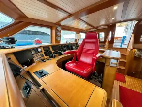 Thumbnail von Jongert 31 T