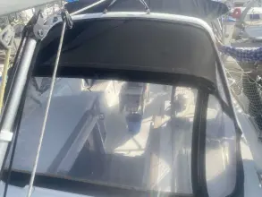 Thumbnail von Beneteau Oceanis 35.1