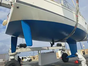 Thumbnail von Beneteau Oceanis 35.1