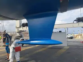 Thumbnail von Beneteau Oceanis 35.1