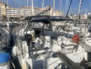 Thumbnail von Beneteau Oceanis 35.1