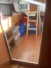 Thumbnail von Beneteau Oceanis 35.1