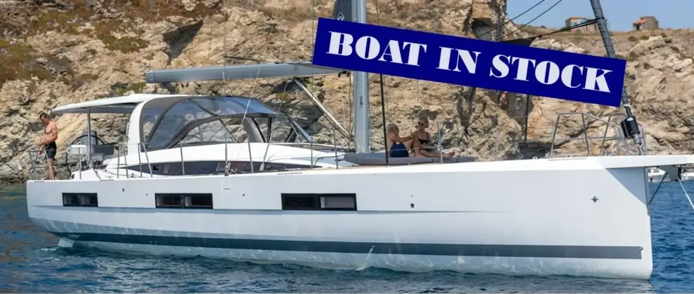 Jeanneau Yachts 60