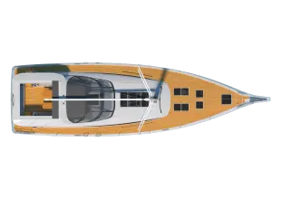 Thumbnail von Jeanneau Yachts 60